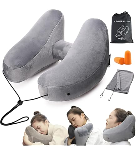 Trtl Pillow ネックピロー 首を痛めない トラベルピロー 旅行枕 Amazon｜Trtl Pillow ネックピロー 首を痛めない トラベルピロー